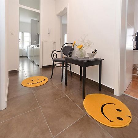 Apartments Asja ซาราเยโว ภายนอก รูปภาพ