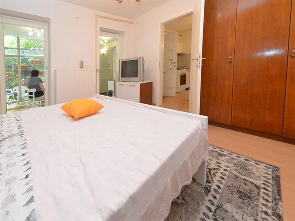 Apartments Asja ซาราเยโว ภายนอก รูปภาพ