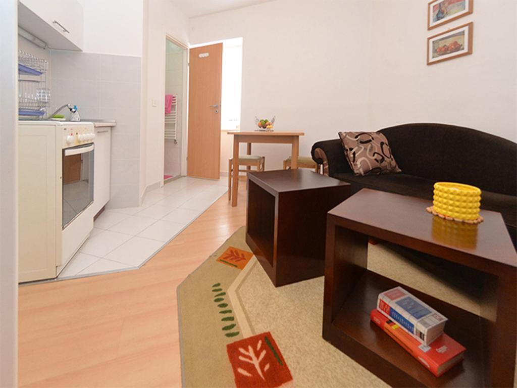 Apartments Asja ซาราเยโว ภายนอก รูปภาพ