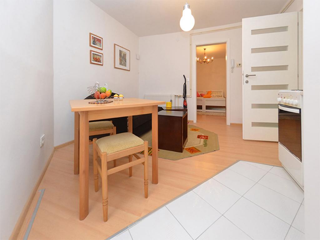 Apartments Asja ซาราเยโว ภายนอก รูปภาพ