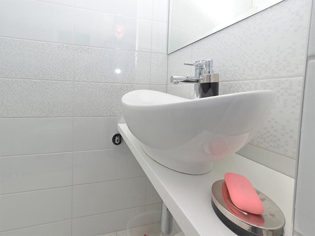 Apartments Asja ซาราเยโว ภายนอก รูปภาพ