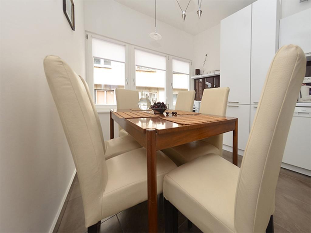 Apartments Asja ซาราเยโว ภายนอก รูปภาพ