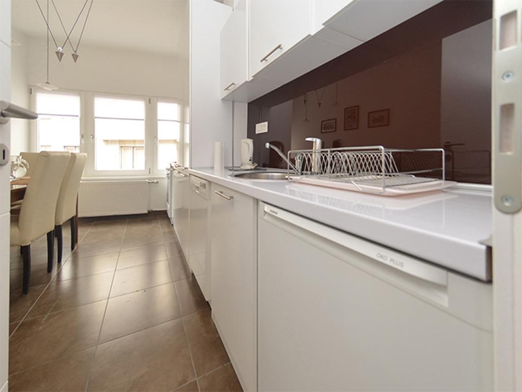 Apartments Asja ซาราเยโว ภายนอก รูปภาพ