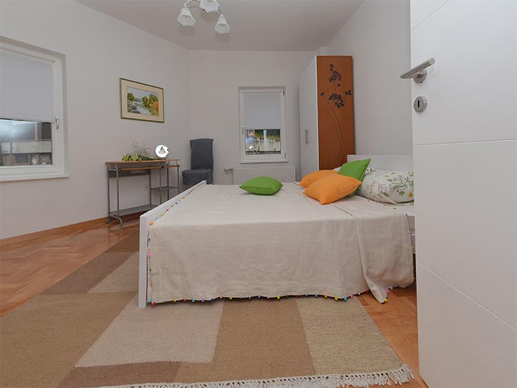 Apartments Asja ซาราเยโว ภายนอก รูปภาพ