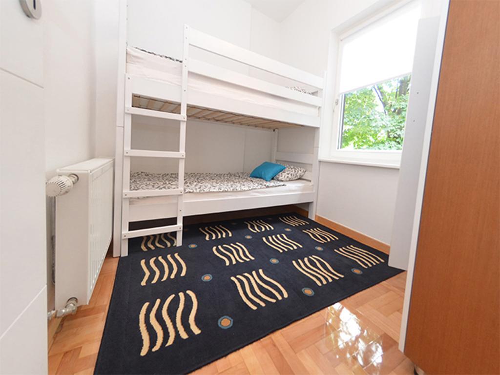 Apartments Asja ซาราเยโว ภายนอก รูปภาพ