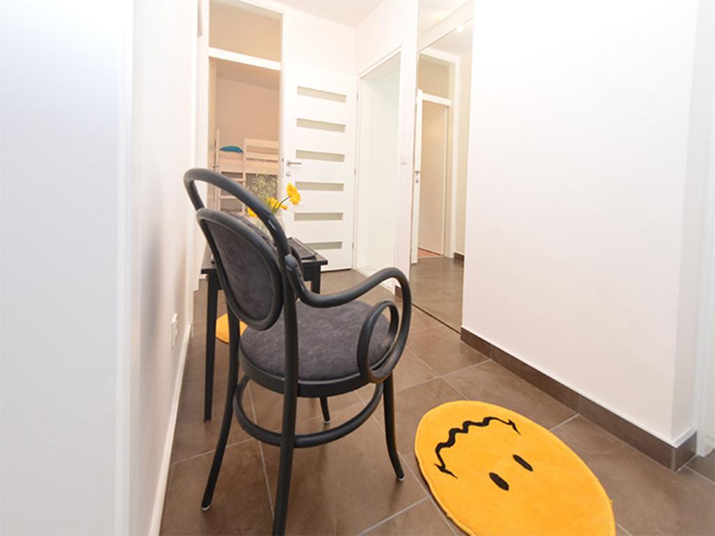 Apartments Asja ซาราเยโว ภายนอก รูปภาพ